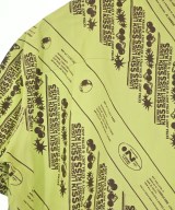 JIL SANDER（ジルサンダー）カジュアルシャツ 緑 サイズ:40(L位) メンズ/2200627376016