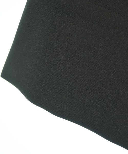 JIL SANDER（ジルサンダー）カジュアルシャツ 黒 サイズ:39(M位) メンズ/2200627376023