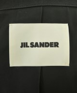 JIL SANDER（ジルサンダー）カジュアルシャツ 黒 サイズ:39(M位) メンズ/2200627376023