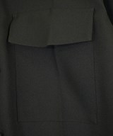 JIL SANDER（ジルサンダー）カジュアルシャツ 黒 サイズ:39(M位) メンズ/2200627376023