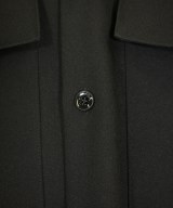 JIL SANDER（ジルサンダー）カジュアルシャツ 黒 サイズ:39(M位) メンズ/2200627376023