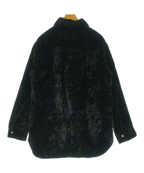 JIL SANDER（ジルサンダー）その他 黒 サイズ:46(M位) メンズ/2200627376030