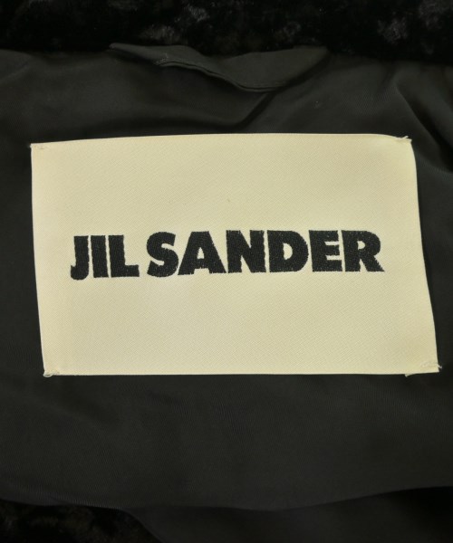 JIL SANDER（ジルサンダー）その他 黒 サイズ:46(M位) メンズ/2200627376030