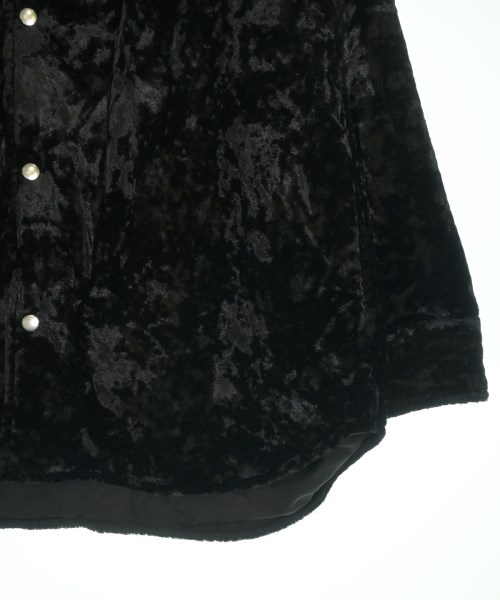 JIL SANDER（ジルサンダー）その他 黒 サイズ:46(M位) メンズ/2200627376030