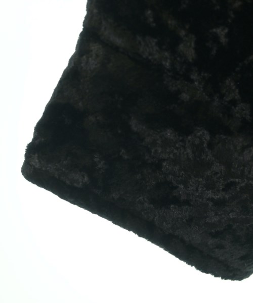 JIL SANDER（ジルサンダー）その他 黒 サイズ:46(M位) メンズ/2200627376030