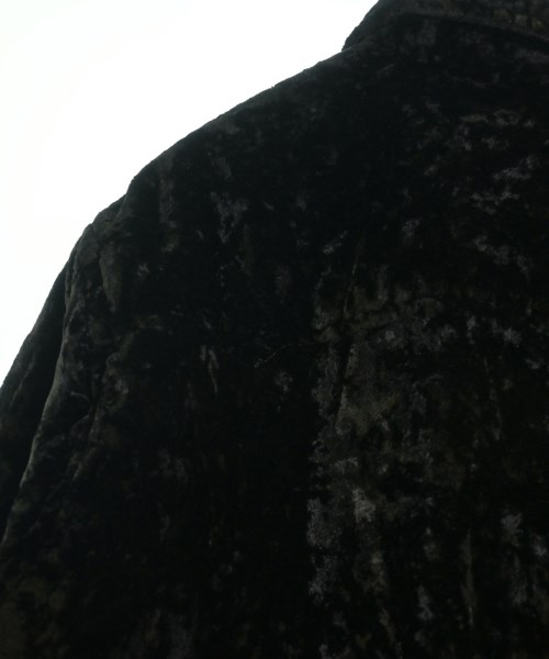 JIL SANDER（ジルサンダー）その他 黒 サイズ:46(M位) メンズ/2200627376030