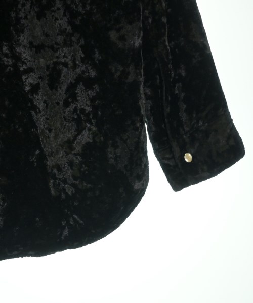 JIL SANDER（ジルサンダー）その他 黒 サイズ:46(M位) メンズ/2200627376030