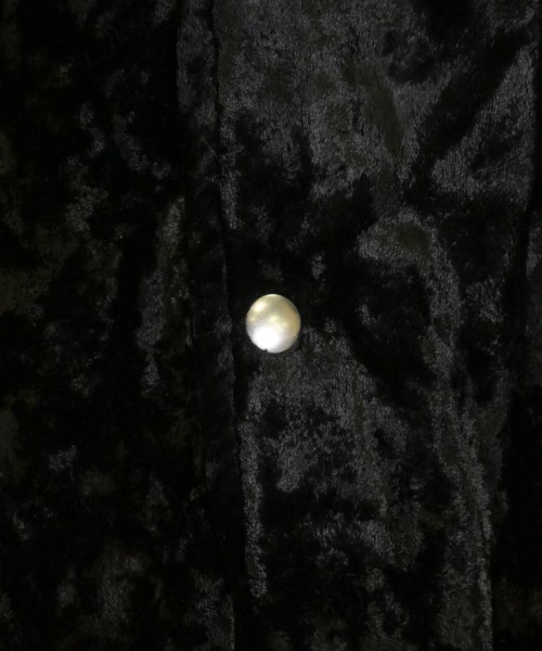 JIL SANDER（ジルサンダー）その他 黒 サイズ:46(M位) メンズ/2200627376030