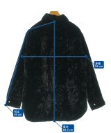 JIL SANDER（ジルサンダー）その他 黒 サイズ:46(M位) メンズ/2200627376030