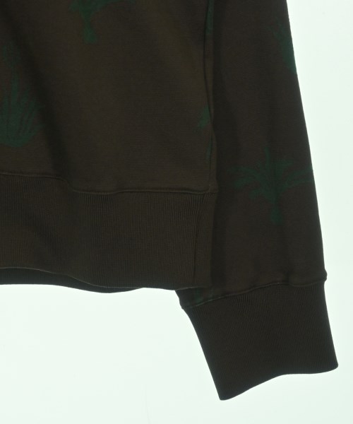 JIL SANDER（ジルサンダー）スウェット 茶 サイズ:XL メンズ/2200627376054