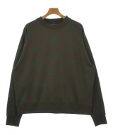 JIL SANDER（ジルサンダー）スウェット 茶 サイズ:XL メンズ/2200627376054