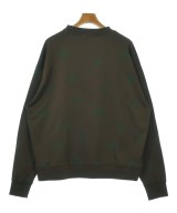 JIL SANDER（ジルサンダー）スウェット 茶 サイズ:XL メンズ/2200627376054