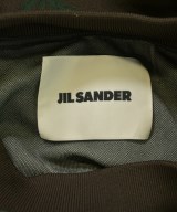 JIL SANDER（ジルサンダー）スウェット 茶 サイズ:XL メンズ/2200627376054