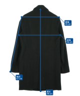 JIL SANDER（ジルサンダー）その他 黒 サイズ:46(M位) メンズ/2200627406027