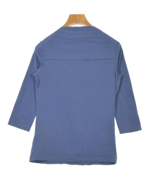 JIL SANDER（ジルサンダー）Tシャツ・カットソー 青 サイズ:M レディース/2200627475016