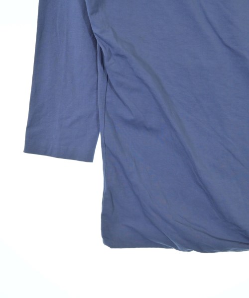 JIL SANDER（ジルサンダー）Tシャツ・カットソー 青 サイズ:M レディース/2200627475016