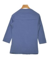JIL SANDER（ジルサンダー）Tシャツ・カットソー 青 サイズ:M レディース/2200627475016