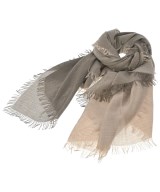 JIL SANDER +（ジルサンダープラス）ストール ベージュ サイズ:- レディース/2200627510021