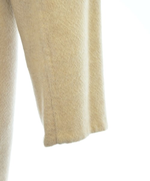 JIL SANDER（ジルサンダー）チェスターコート ベージュ サイズ:34(XXS位) レディース/2200616835029