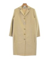 JIL SANDER（ジルサンダー）チェスターコート ベージュ サイズ:34(XXS位) レディース/2200616835029