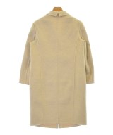 JIL SANDER（ジルサンダー）チェスターコート ベージュ サイズ:34(XXS位) レディース/2200616835029