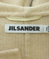 JIL SANDER（ジルサンダー）チェスターコート ベージュ サイズ:34(XXS位) レディース/2200616835029