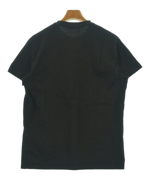 JIL SANDER（ジルサンダー）Tシャツ・カットソー 黒 サイズ:XXL メンズ/2200619479145