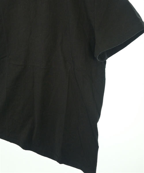 JIL SANDER（ジルサンダー）Tシャツ・カットソー 黒 サイズ:XXL メンズ/2200619479145