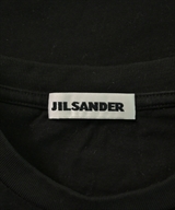 JIL SANDER（ジルサンダー）Tシャツ・カットソー 黒 サイズ:XXL メンズ/2200619479145