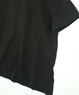 JIL SANDER（ジルサンダー）Tシャツ・カットソー 黒 サイズ:XXL メンズ/2200619479145