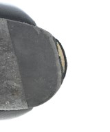 JIL SANDER（ジルサンダー）サンダル 黒 サイズ:EU38(24.5cm位) レディース/2200626808167