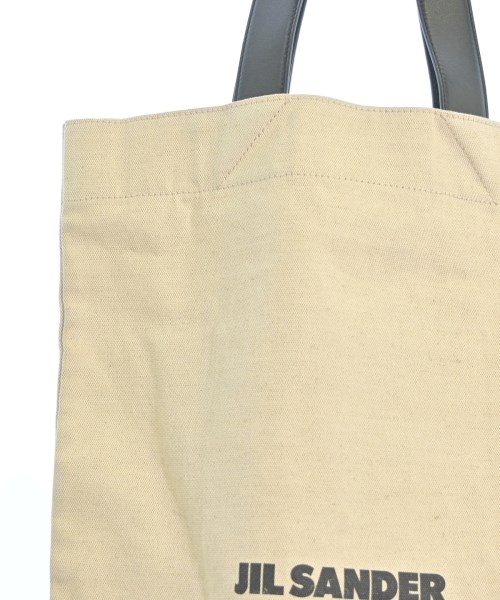 JIL SANDER（ジルサンダー）トートバッグ ベージュ サイズ:- メンズ/2200627772054