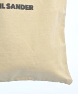 JIL SANDER（ジルサンダー）トートバッグ ベージュ サイズ:- メンズ/2200627772054