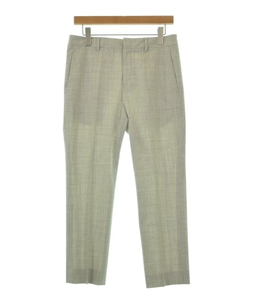 ジルサンダー(JIL SANDER)のJIL SANDER スラックス