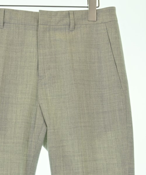 JIL SANDER（ジルサンダー）スラックス グレー サイズ:36(XS位) レディース/2200627786013
