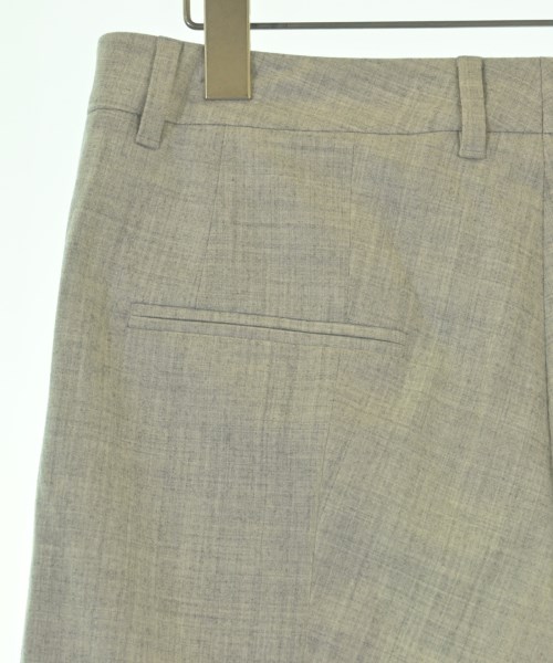 JIL SANDER（ジルサンダー）スラックス グレー サイズ:36(XS位) レディース/2200627786013