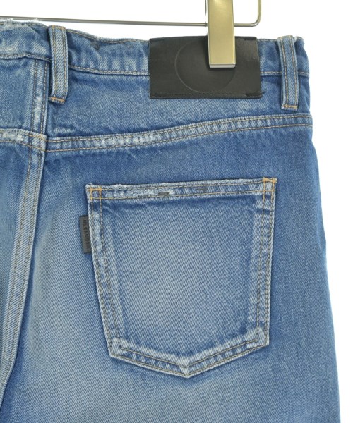 JIL SANDER（ジルサンダー）デニムパンツ 青 サイズ:M レディース/2200627786020