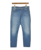 JIL SANDER（ジルサンダー）デニムパンツ 青 サイズ:M レディース/2200627786020