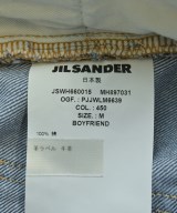 JIL SANDER（ジルサンダー）デニムパンツ 青 サイズ:M レディース/2200627786020