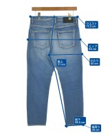 JIL SANDER（ジルサンダー）デニムパンツ 青 サイズ:M レディース/2200627786020