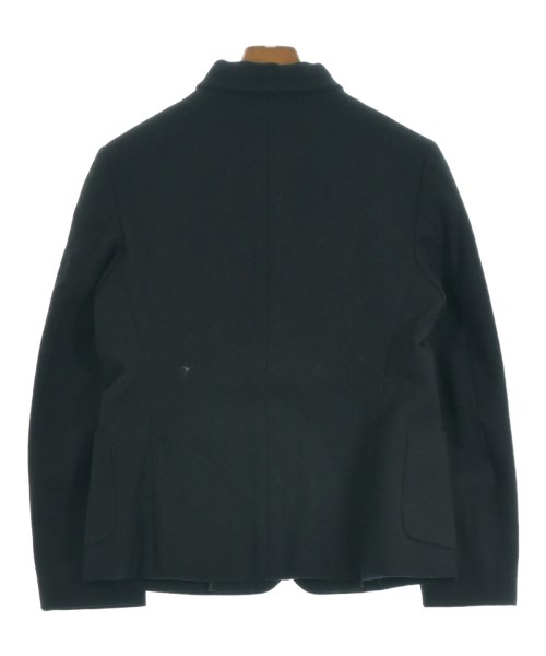 JIL SANDER（ジルサンダー）カジュアルジャケット 黒 サイズ:38(S位) レディース/2200627786037