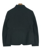 JIL SANDER（ジルサンダー）カジュアルジャケット 黒 サイズ:38(S位) レディース/2200627786037
