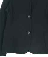 JIL SANDER（ジルサンダー）カジュアルジャケット 黒 サイズ:38(S位) レディース/2200627786037