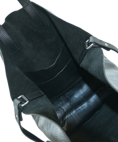 JIL SANDER（ジルサンダー）ショルダーバッグ 黒 サイズ:- メンズ/2200627940125