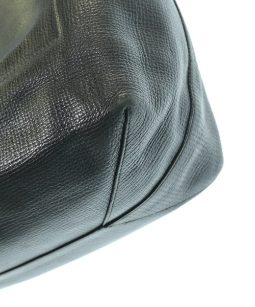 JIL SANDER（ジルサンダー）ショルダーバッグ 黒 サイズ:- メンズ/2200627940125