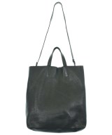 JIL SANDER（ジルサンダー）ショルダーバッグ 黒 サイズ:- メンズ/2200627940125