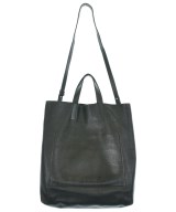 JIL SANDER（ジルサンダー）ショルダーバッグ 黒 サイズ:- メンズ/2200627940125