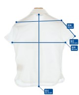 JIL SANDER（ジルサンダー）ポロシャツ 白 サイズ:-(S位) レディース/2200627942235