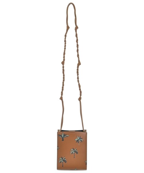 JIL SANDER（ジルサンダー）その他 茶 サイズ:- レディース/2200627971075