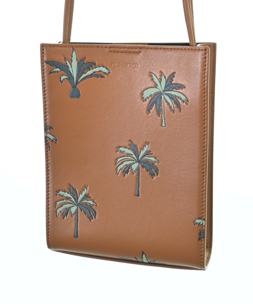 JIL SANDER（ジルサンダー）その他 茶 サイズ:- レディース/2200627971075